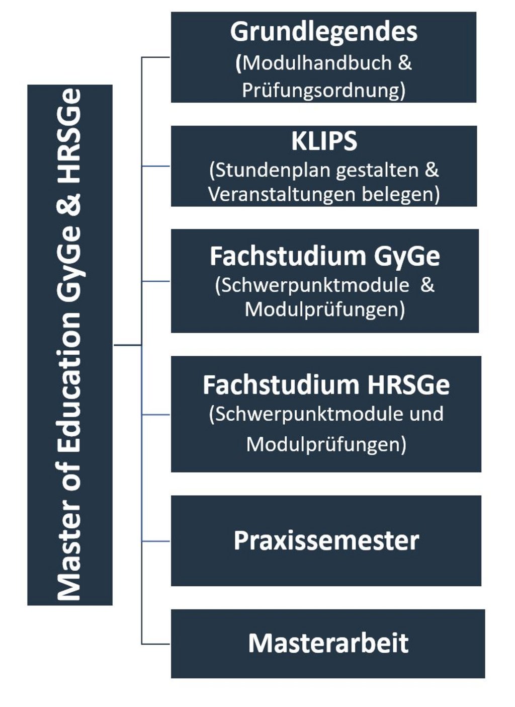 MA Ed. GyGe Und HRSGe