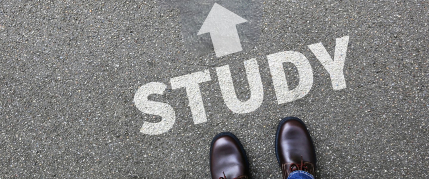 Informationen für Erstsemesterstudierende